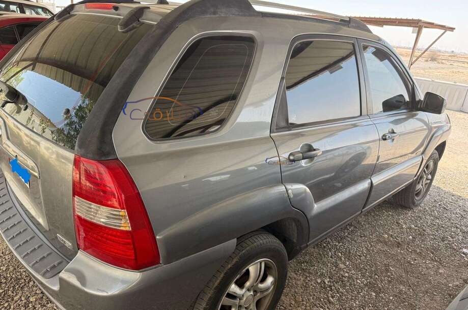 Sportage Kia Other