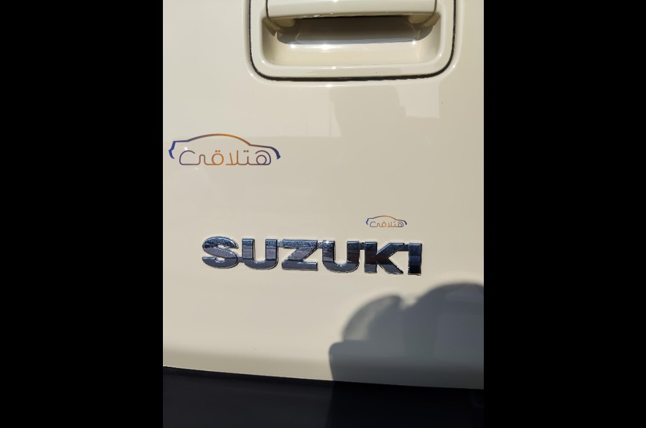 Jimny Suzuki بيج