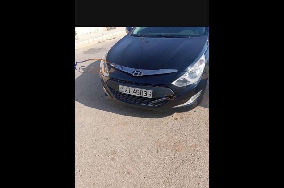 Other Other أسود