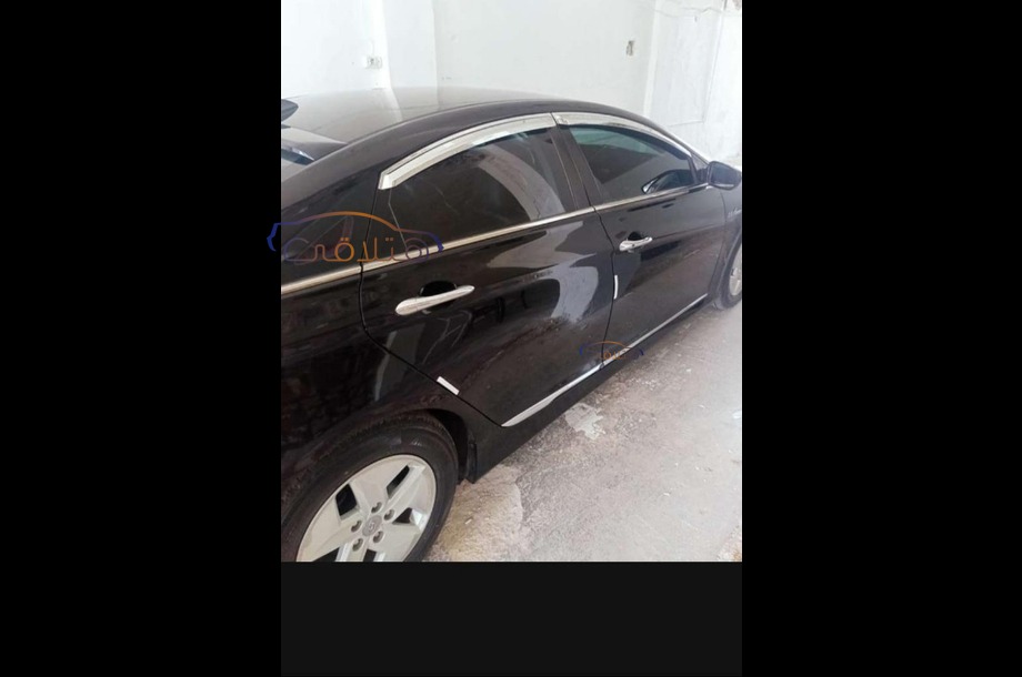 Other Other أسود