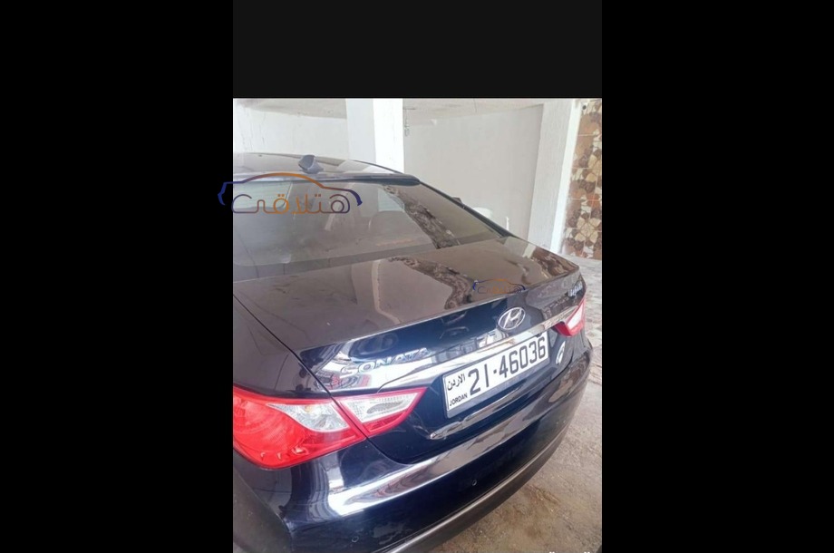 Other Other أسود