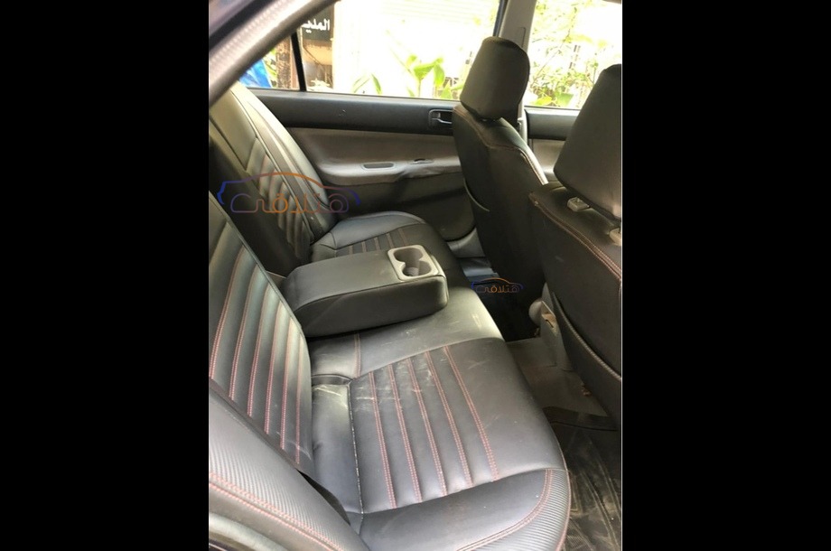 Lancer Puma Mitsubishi الأزرق الداكن