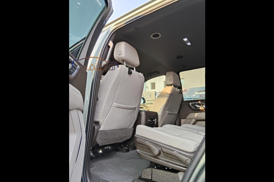 Taho Chevrolet أخضر