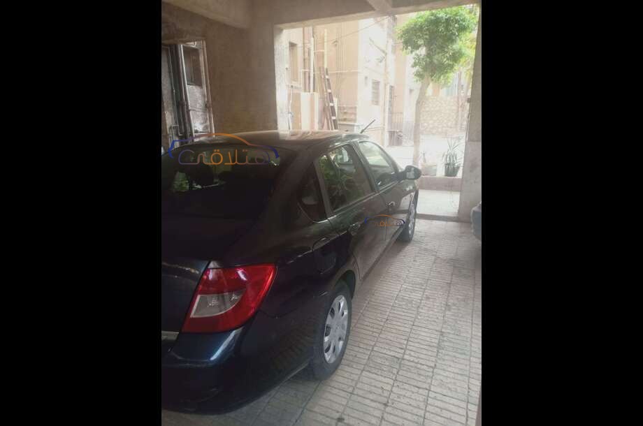 Symbol Renault فيراني