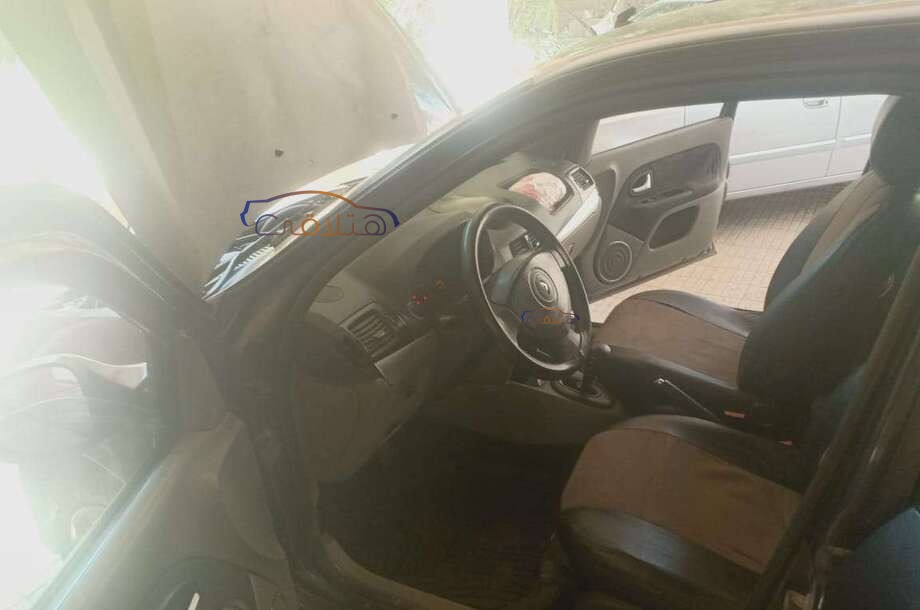 Symbol Renault فيراني