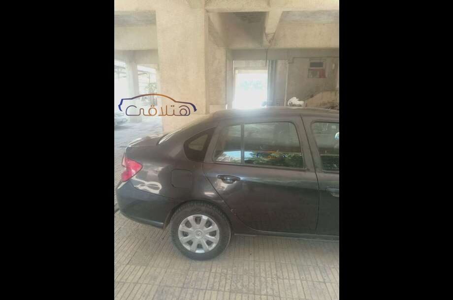 Symbol Renault فيراني