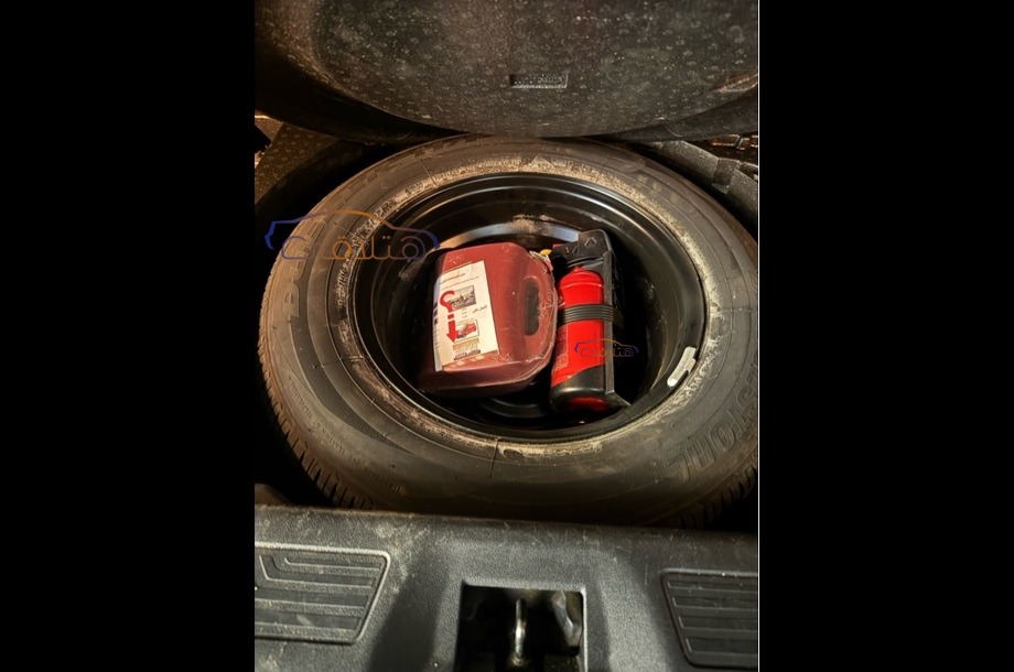 Kadjar Renault أزرق