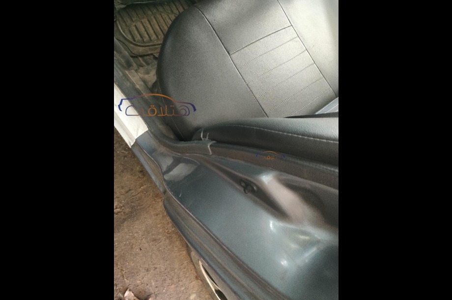 Aveo Chevrolet فيراني