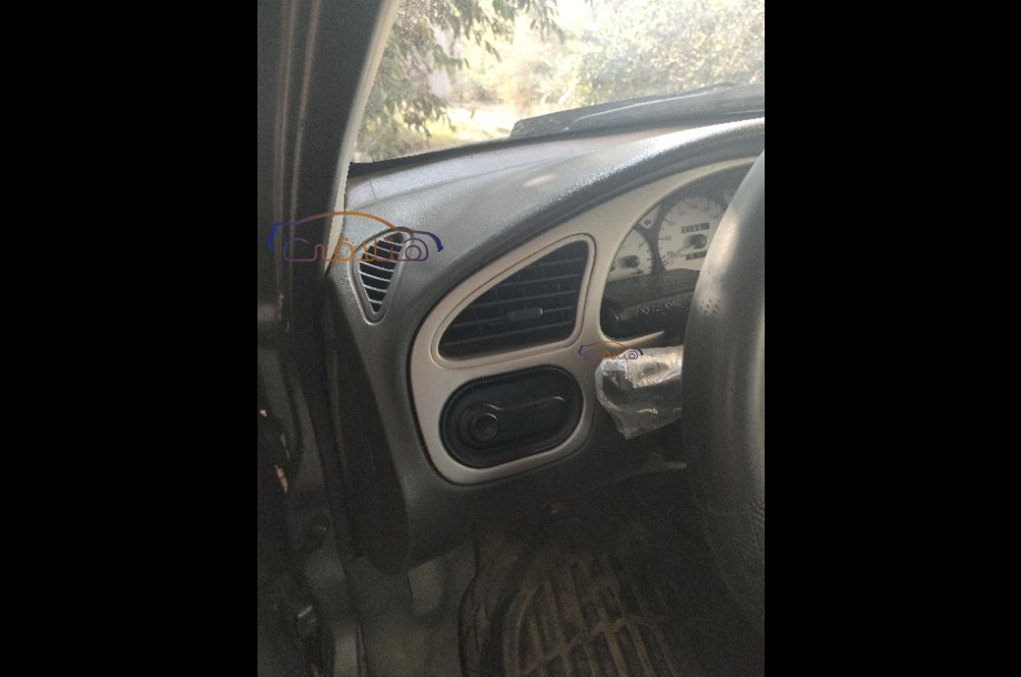 Aveo Chevrolet فيراني