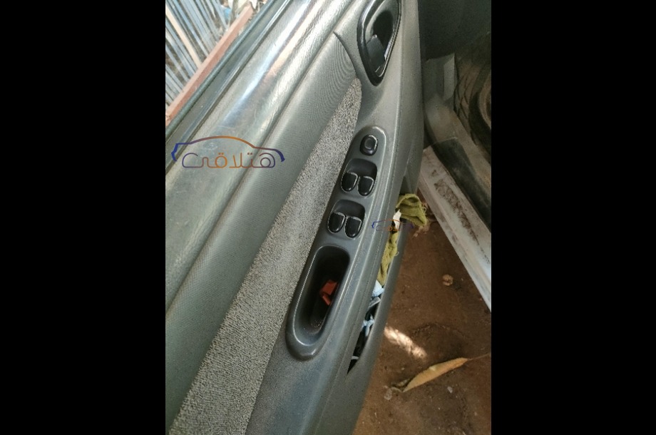 Aveo Chevrolet فيراني