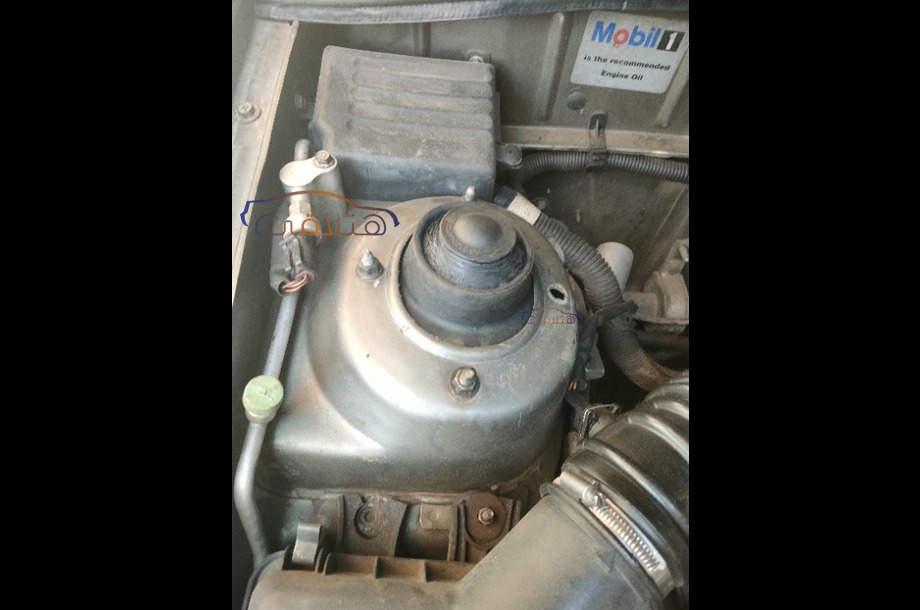 Aveo Chevrolet فيراني