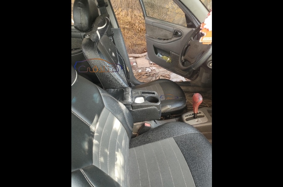 Aveo Chevrolet فيراني