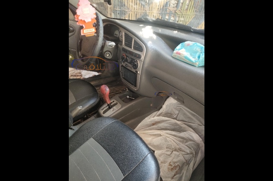 Aveo Chevrolet فيراني