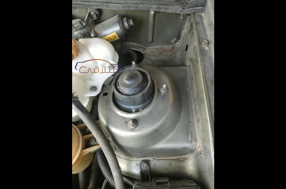 Aveo Chevrolet فيراني