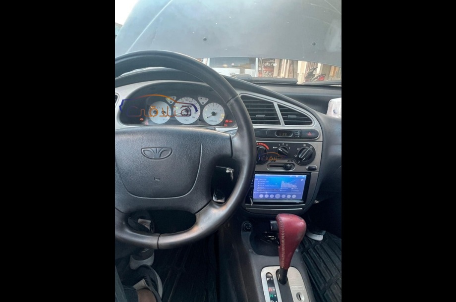 Aveo Chevrolet فيراني