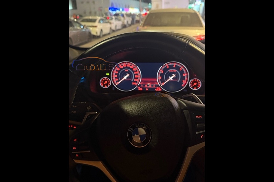X6 BMW Black