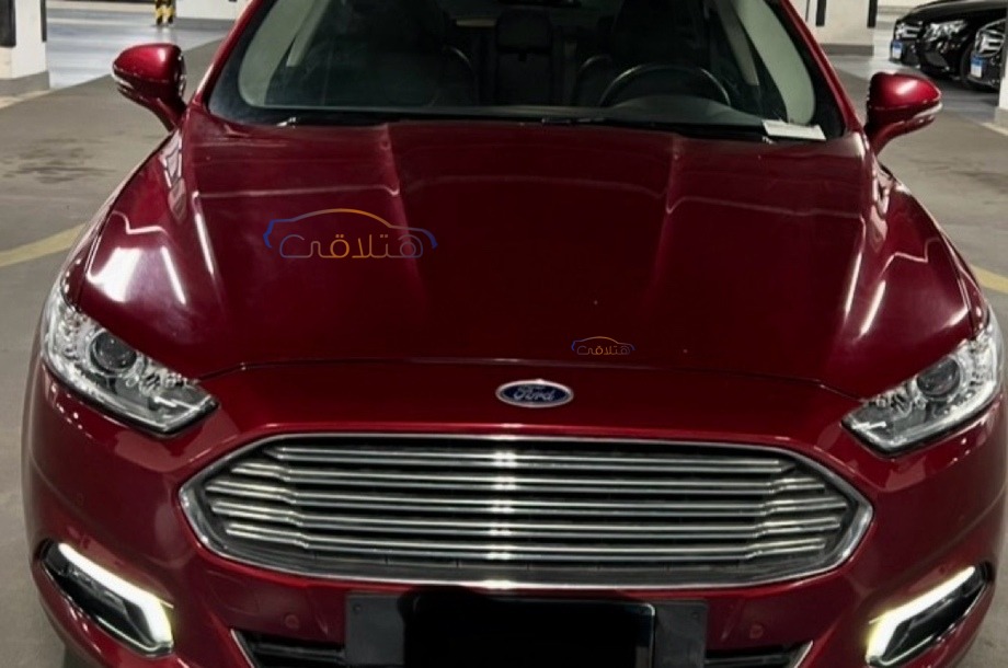 فورد فيوجن 2019 7099571 - سيارات مستعملة للبيع : هتلاقى