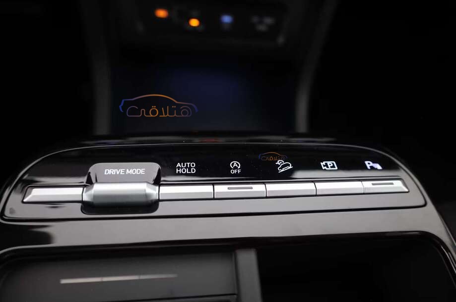 Tucson GDI Hyundai أسود