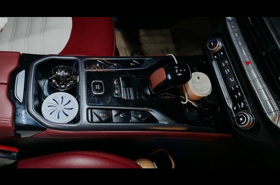 T77 Pro Bestune الأزرق الداكن