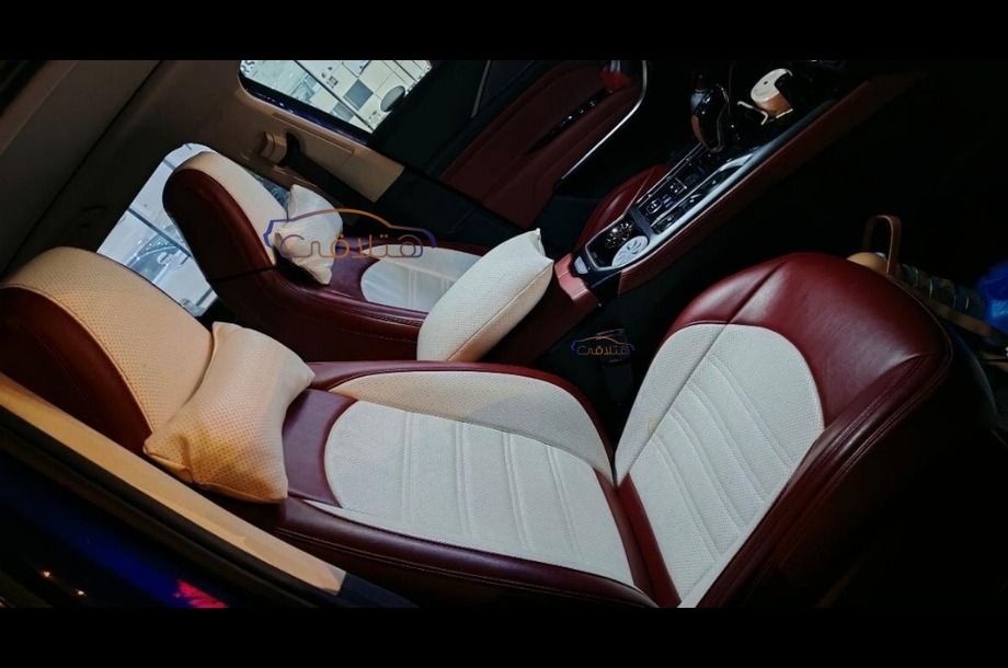 T77 Pro Bestune الأزرق الداكن