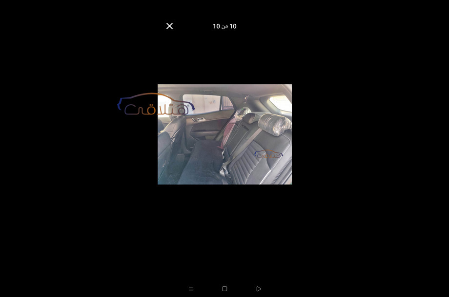 Sportage Kia فيراني