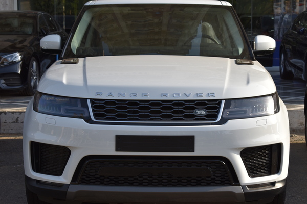     Land Rover Velar 2019 Automatic /  Dynamic SE P250 New Cash or Installment