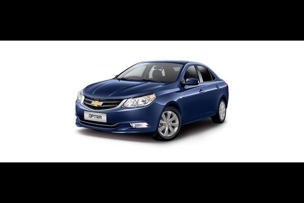     Chevrolet Optra 2020 Automatic / High Line  New Cash or Installment