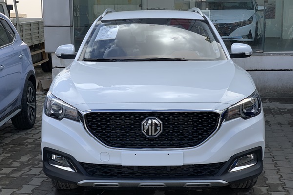     MG ZS 2021 Automatic / Classic New Cash or Installment