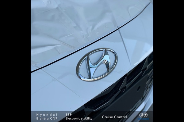     Hyundai Elantra CN7 2021 A/T / MODERN New Cash or Installment