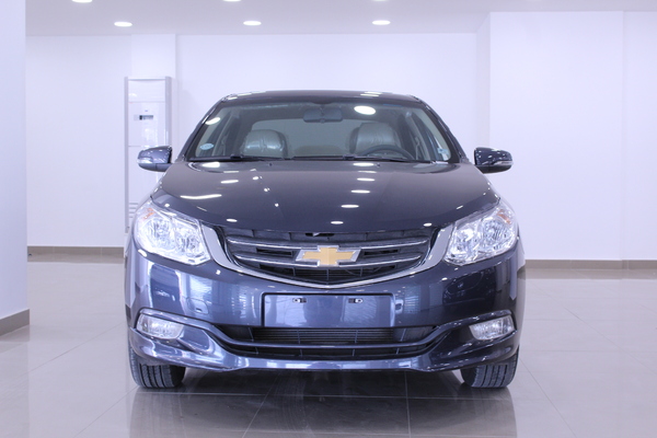     Chevrolet Optra 2021 Automatic / High Line New Cash or Installment