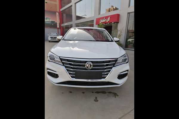     MG 5 2022 A/T / Luxury New Cash or Installment
