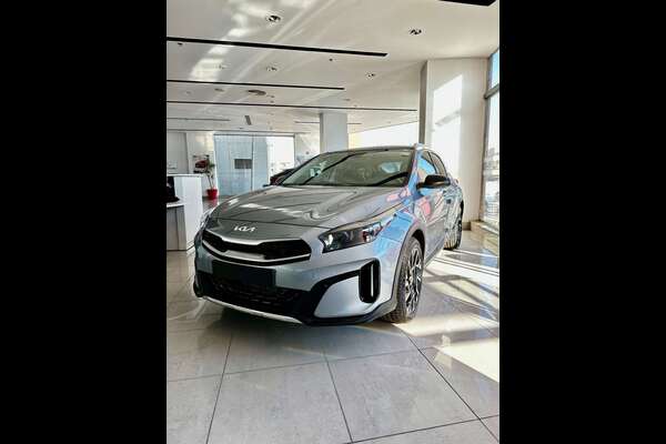     Kia Xceed 2024 A/T / Top Line / Panorama New Cash or Installment