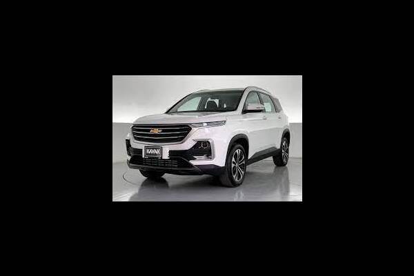    Chevrolet Captiva 2024 A/T / LV3  7seats  New Cash or Installment