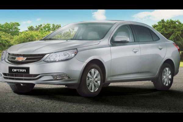     Chevrolet Optra 2023 A/T / Luxury w Accessories New Cash or Installment