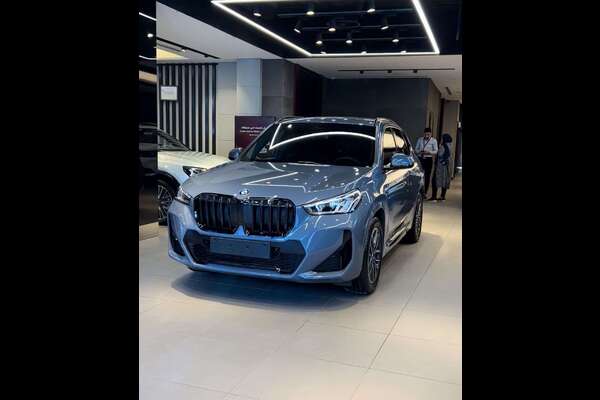     BMW X1 2024 A/T / M Sport New Cash or Installment