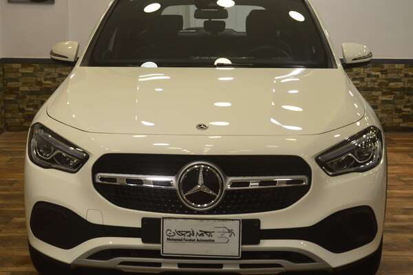     Mercedes GLA 2023 A/T / 200 Progressive New Cash or Installment