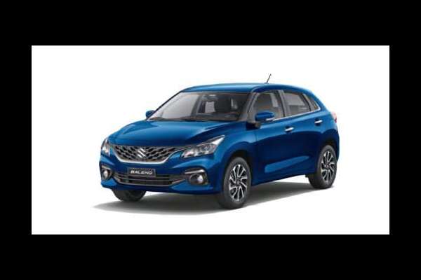     Suzuki Baleno 2023 Automtic New Cash or Installment