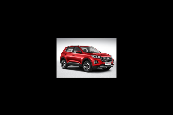     Chery Tiggo 4 Pro 2025 A/T / Comfort New Cash or Installment