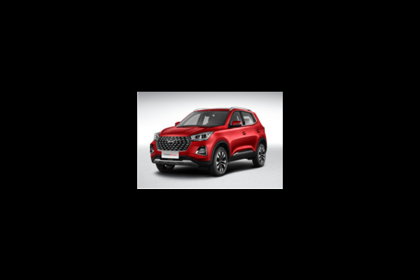     Chery Tiggo 4 Pro 2025 A/T / Luxury New Cash or Installment