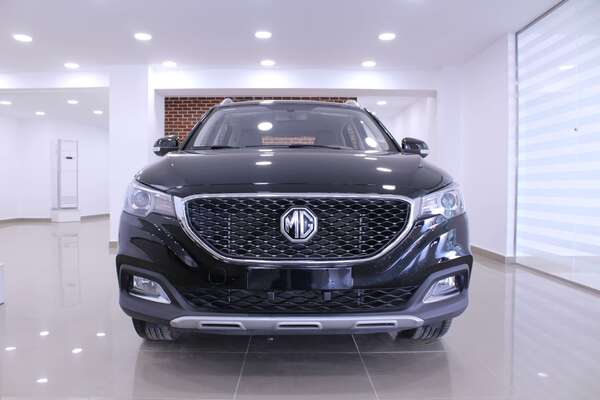     MG ZS 2025 Automatic / Comfort New Cash or Installment