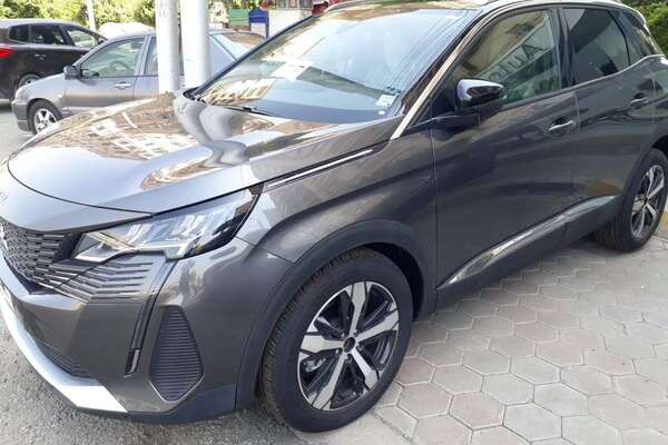     Peugeot 3008 2024 A/T /  Allure Pack New Cash or Installment