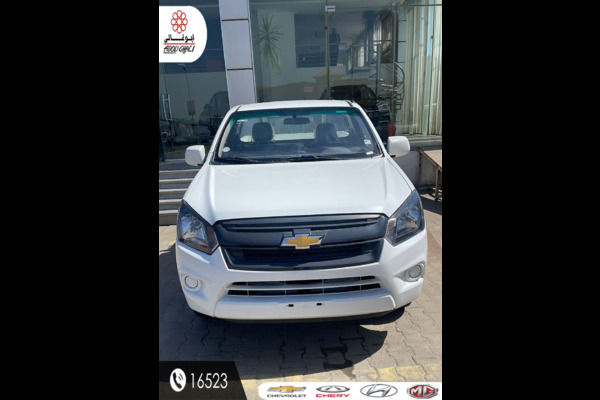     Chevrolet T-Series 2025 Manual / full option New Cash or Installment