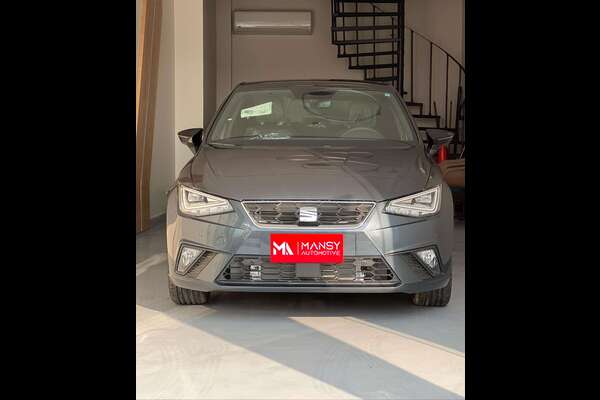     Seat Ibiza 2025 A/T / FR New Cash or Installment