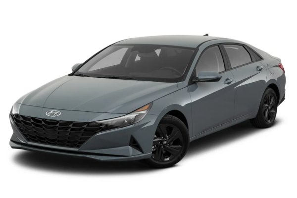 Hyundai Elantra 2023 New Cash or Installment