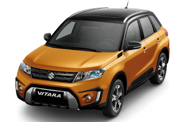 Suzuki Vitara 2023 New Cash or Installment