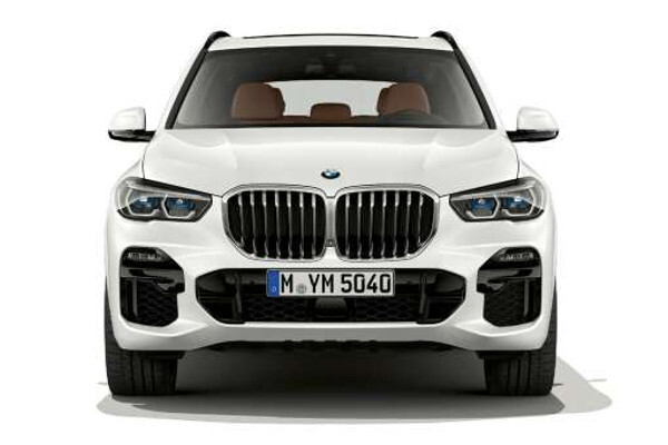 BMW X5 2023 New Cash or Installment