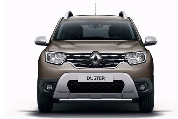 Renault Duster 2023 A/T / Signature New Cash or Installment