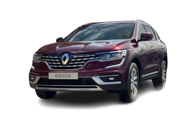 Renault Koleos 2023 New Cash or Installment