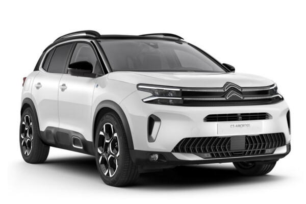     Citroën C5 Aircross 2023 A/T / FEEL / with out sunroof New Cash or Installment