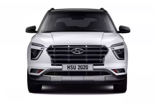 Hyundai Creta 2023 New Cash or Installment